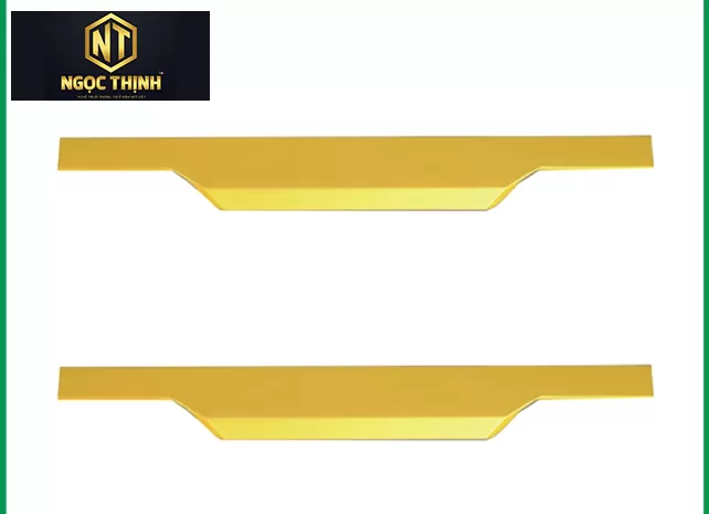 Tay nắm tủ GHC-100 tại Phước Thiền